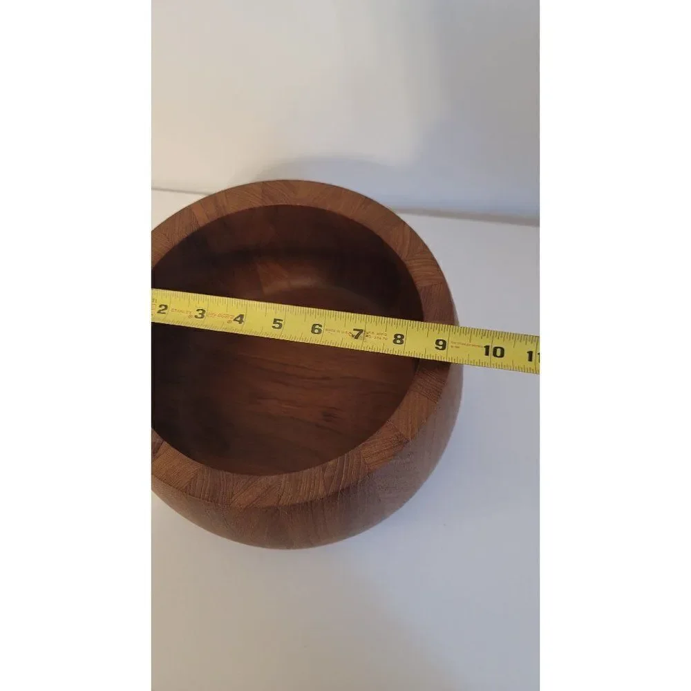 Dansk 6x9 inch